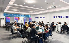 賦能新高度，聚力贏(yíng)未來(lái)！第七屆金睿數(shù)字化裂變培訓(xùn)圓滿(mǎn)收官！